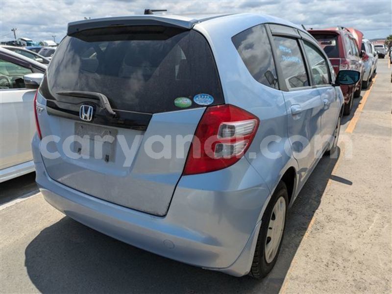 Big with watermark honda fit zambia lusaka 34011