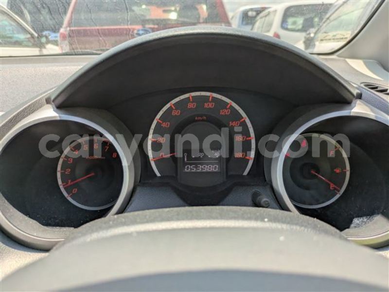 Big with watermark honda fit zambia lusaka 34011