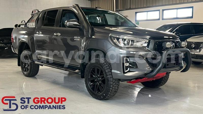 Big with watermark toyota hiluxe revo lusaka chilanga 34027