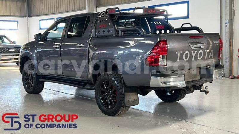 Big with watermark toyota hiluxe revo lusaka chilanga 34027