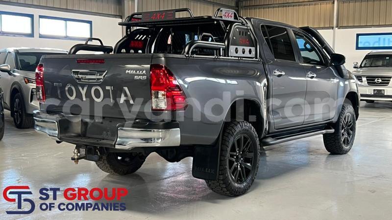 Big with watermark toyota hiluxe revo lusaka chilanga 34027