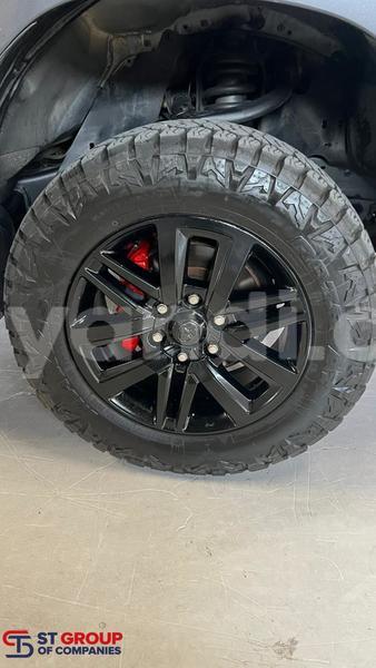 Big with watermark toyota hiluxe revo lusaka chilanga 34027
