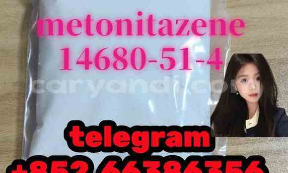metonitazene 14680-51-4
