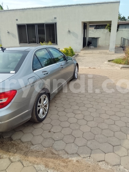 Big with watermark mercedes benz c classe zambia kitwe 34056