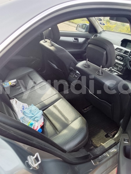 Big with watermark mercedes benz c classe zambia kitwe 34056