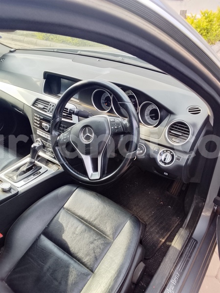 Big with watermark mercedes benz c classe zambia kitwe 34056
