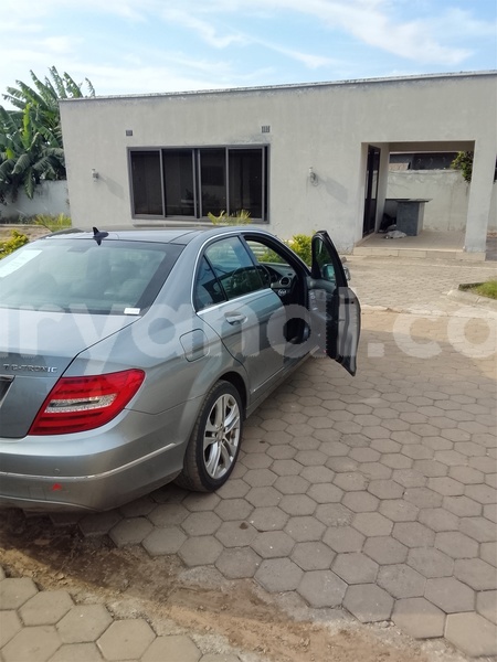 Big with watermark mercedes benz c classe zambia kitwe 34056