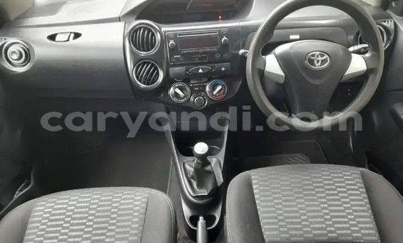 Tenga Tsaru Toyota Etios Chena Mota in Siavonga in Southern Tenga Tsaru Toyota Etios Chena Mota in Siavonga in Southern
