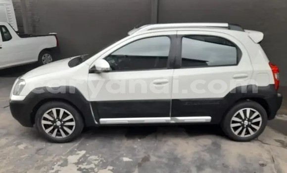 Tenga Tsaru Toyota Etios Chena Mota in Siavonga in Southern Tenga Tsaru Toyota Etios Chena Mota in Siavonga in Southern