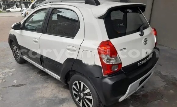 Tenga Tsaru Toyota Etios Chena Mota in Siavonga in Southern Tenga Tsaru Toyota Etios Chena Mota in Siavonga in Southern