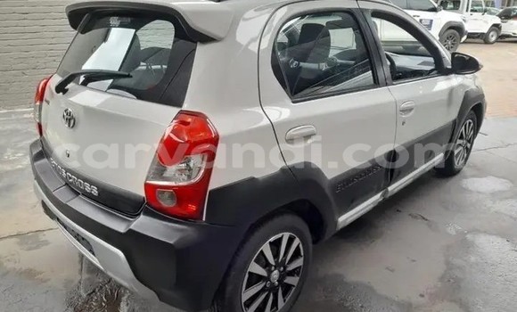 Tenga Tsaru Toyota Etios Chena Mota in Siavonga in Southern Tenga Tsaru Toyota Etios Chena Mota in Siavonga in Southern