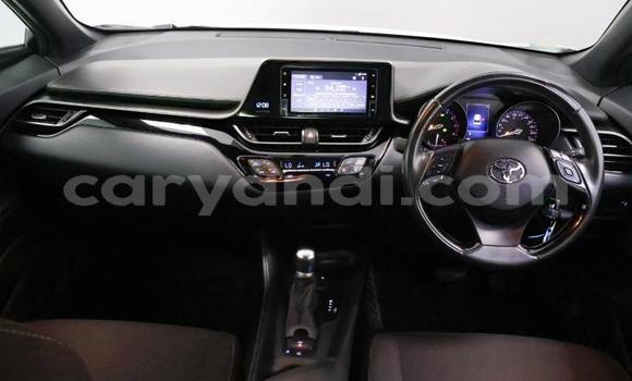 Buy Used Toyota C-HR White Car in Sesheke in Western Buy Used Toyota C-HR White Car in Sesheke in Western