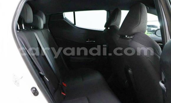 Buy Used Toyota C-HR White Car in Sesheke in Western Buy Used Toyota C-HR White Car in Sesheke in Western