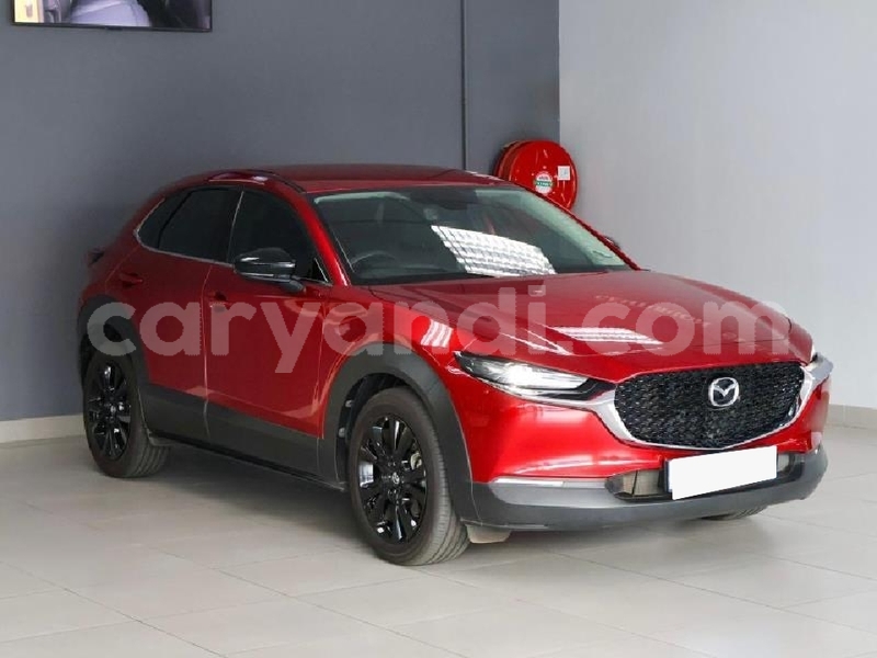 Big with watermark mazda cx 3 central serenje 34059