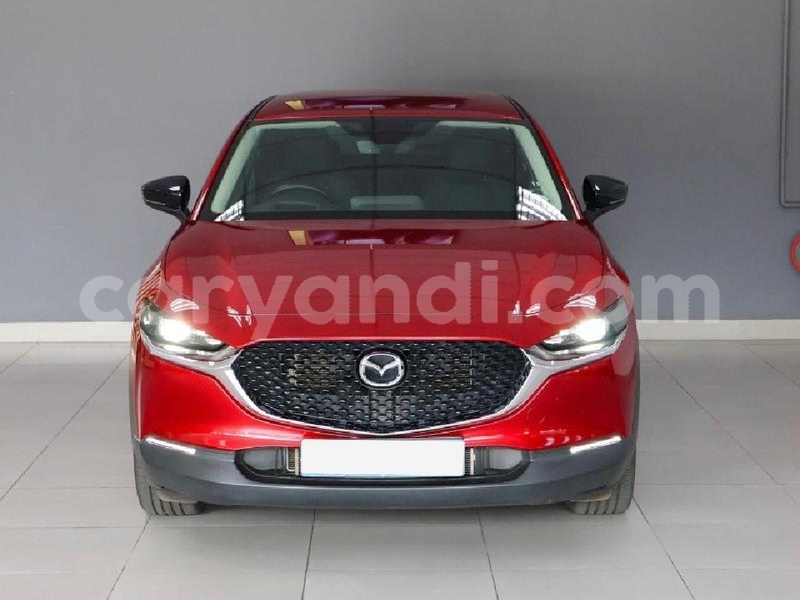 Big with watermark mazda cx 3 central serenje 34059