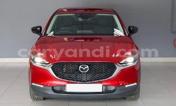 Buy Used Mazda CX-3 Red Car in Serenje in Central Buy Used Mazda CX-3 Red Car in Serenje in Central