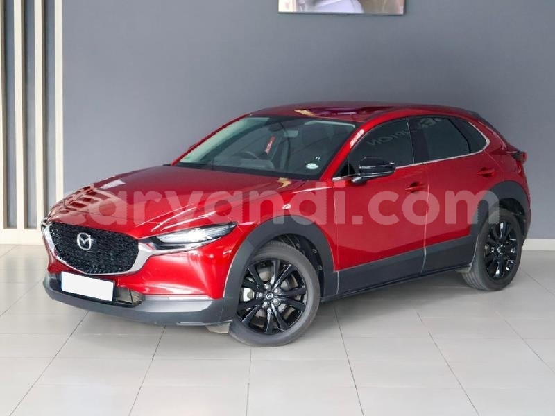 Big with watermark mazda cx 3 central serenje 34059