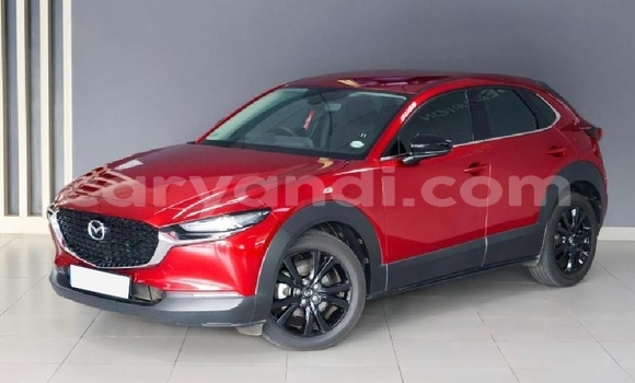 Buy Used Mazda CX-3 Red Car in Serenje in Central Buy Used Mazda CX-3 Red Car in Serenje in Central