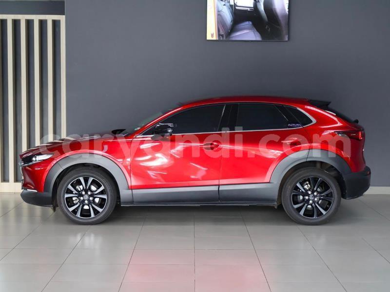 Big with watermark mazda cx 3 central serenje 34059