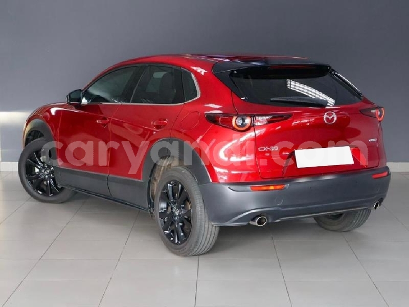 Big with watermark mazda cx 3 central serenje 34059