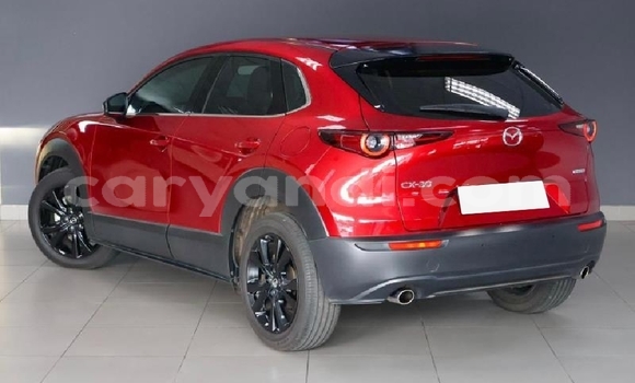 Buy Used Mazda CX-3 Red Car in Serenje in Central Buy Used Mazda CX-3 Red Car in Serenje in Central
