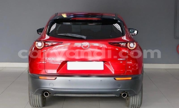 Buy Used Mazda CX-3 Red Car in Serenje in Central Buy Used Mazda CX-3 Red Car in Serenje in Central