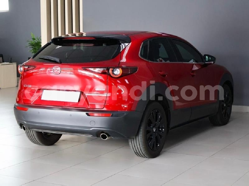 Big with watermark mazda cx 3 central serenje 34059