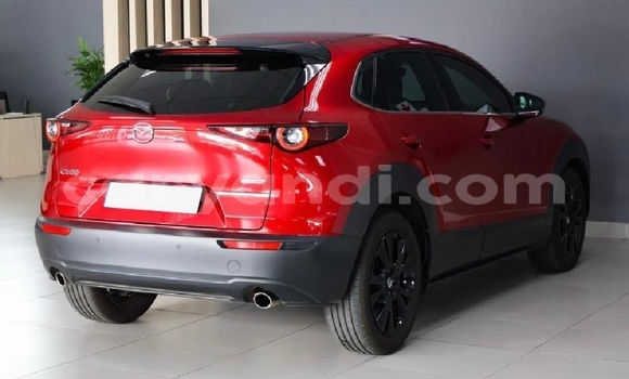 Buy Used Mazda CX-3 Red Car in Serenje in Central Buy Used Mazda CX-3 Red Car in Serenje in Central