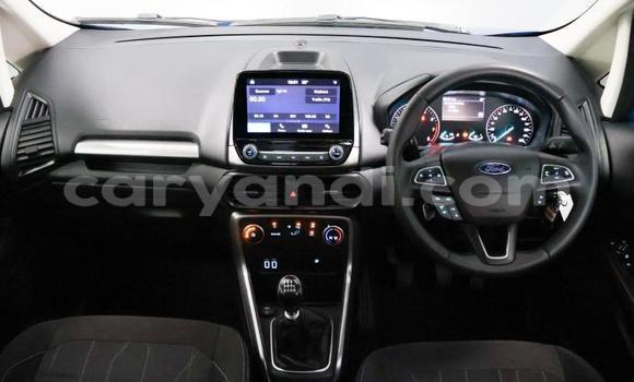 Buy Used Ford EcoSport Blue Car in Samfya in Luapala Buy Used Ford EcoSport Blue Car in Samfya in Luapala