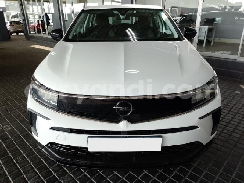 Big with watermark opel grandland x southern nakambala 34063