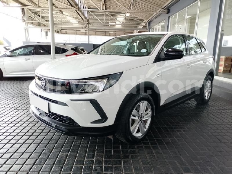 Big with watermark opel grandland x southern nakambala 34063
