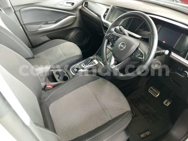 Big with watermark opel grandland x southern nakambala 34063