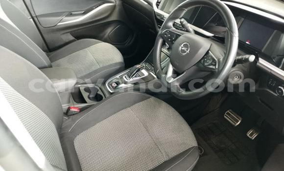 Buy Used Opel Grandland X White Car in Nakambala in Southern Buy Used Opel Grandland X White Car in Nakambala in Southern