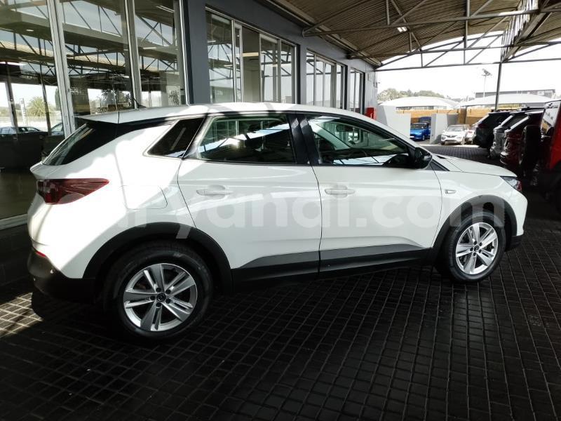 Big with watermark opel grandland x southern nakambala 34063