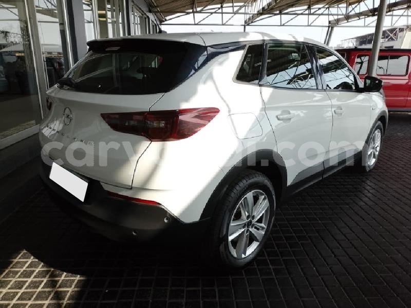Big with watermark opel grandland x southern nakambala 34063