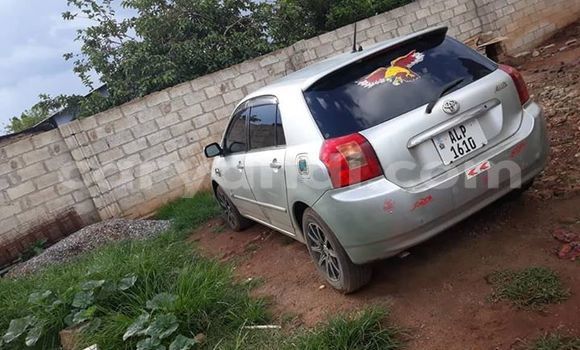 Tenga Tsaru Toyota Allex Sirivha Mota in Lusaka in Zambia Tenga Tsaru Toyota Allex Sirivha Mota in Lusaka in Zambia