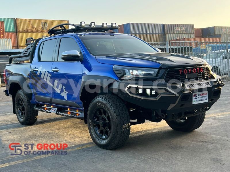 Big with watermark toyota hiluxe revo zambia lusaka 34114