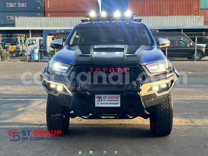 Big with watermark toyota hiluxe revo zambia lusaka 34114