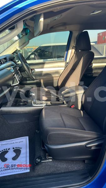 Big with watermark toyota hiluxe revo zambia lusaka 34114