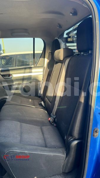 Big with watermark toyota hiluxe revo zambia lusaka 34114