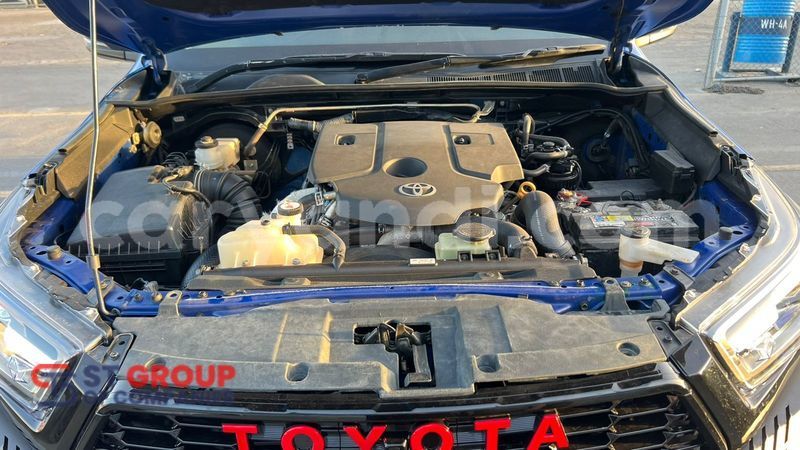 Big with watermark toyota hiluxe revo zambia lusaka 34114