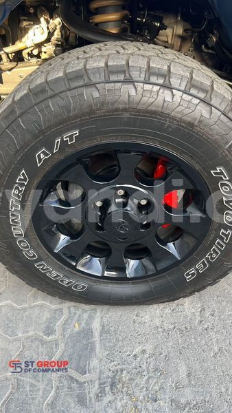 Big with watermark toyota hiluxe revo zambia lusaka 34114