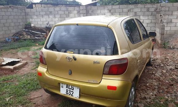 Tenga Tsaru Toyota Vitz Zvimwe Mota in Lusaka in Zambia Tenga Tsaru Toyota Vitz Zvimwe Mota in Lusaka in Zambia