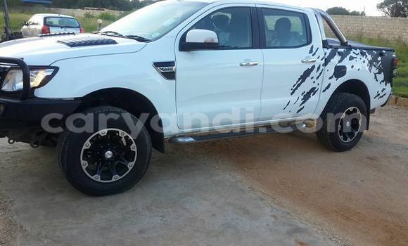 Tenga Tsaru Ford Ranger Chena Mota in Chingola in Zambia Tenga Tsaru Ford Ranger Chena Mota in Chingola in Zambia