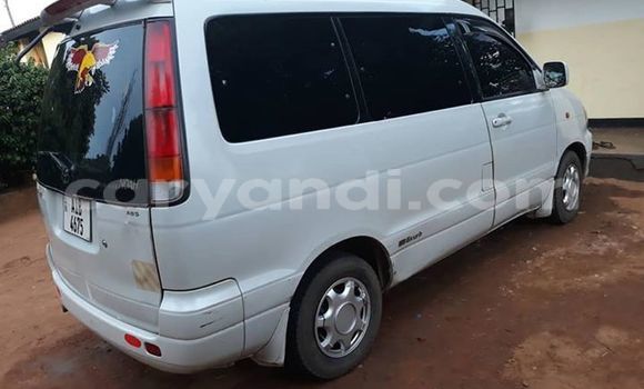 Tenga Tsaru Toyota Noah Chena Mota in Lusaka in Zambia Tenga Tsaru Toyota Noah Chena Mota in Lusaka in Zambia