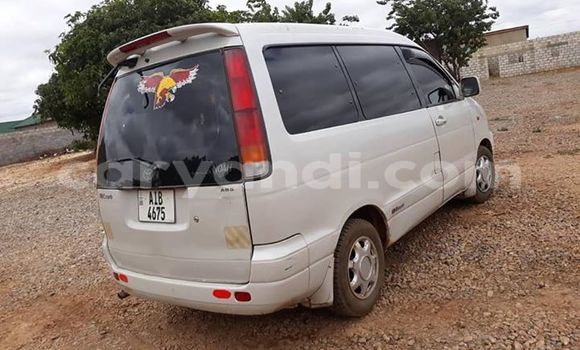 Tenga Tsaru Toyota Noah Chena Mota in Lusaka in Zambia Tenga Tsaru Toyota Noah Chena Mota in Lusaka in Zambia