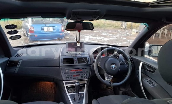 Acheter Occasion Voiture BMW X3 Autre à Lusaka, Zambie Acheter Occasion Voiture BMW X3 Autre à Lusaka, Zambie