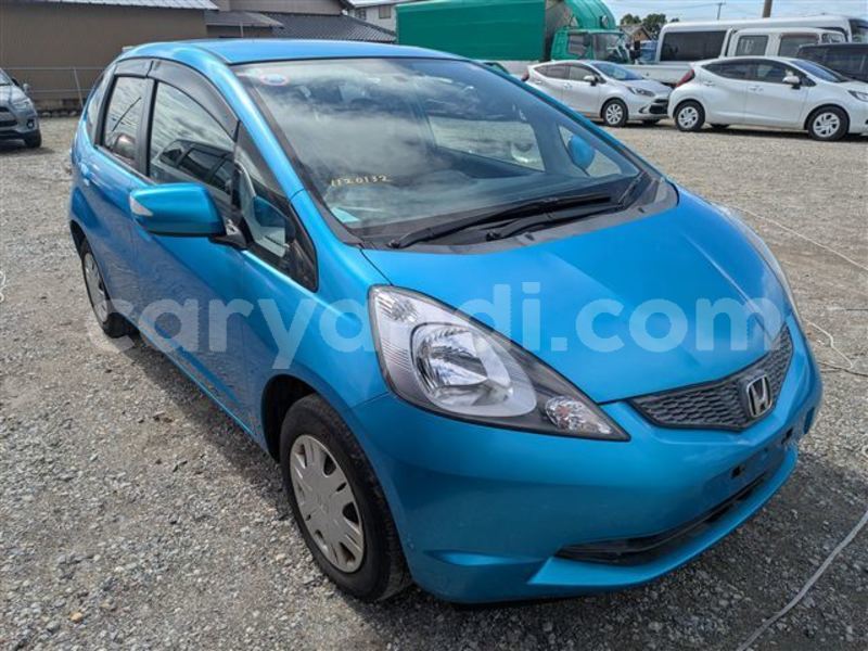 Big with watermark honda fit zambia lusaka 34163