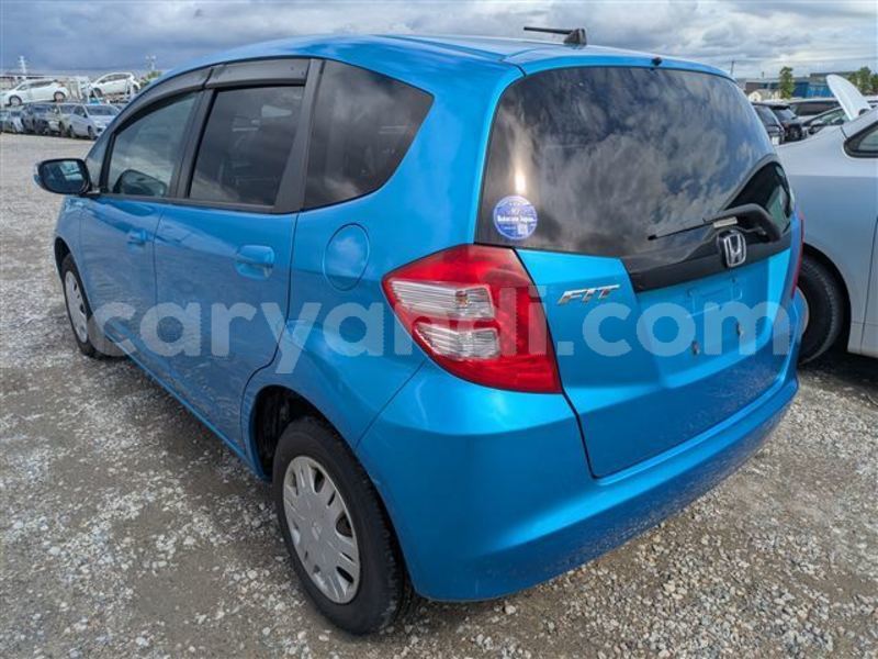 Big with watermark honda fit zambia lusaka 34163