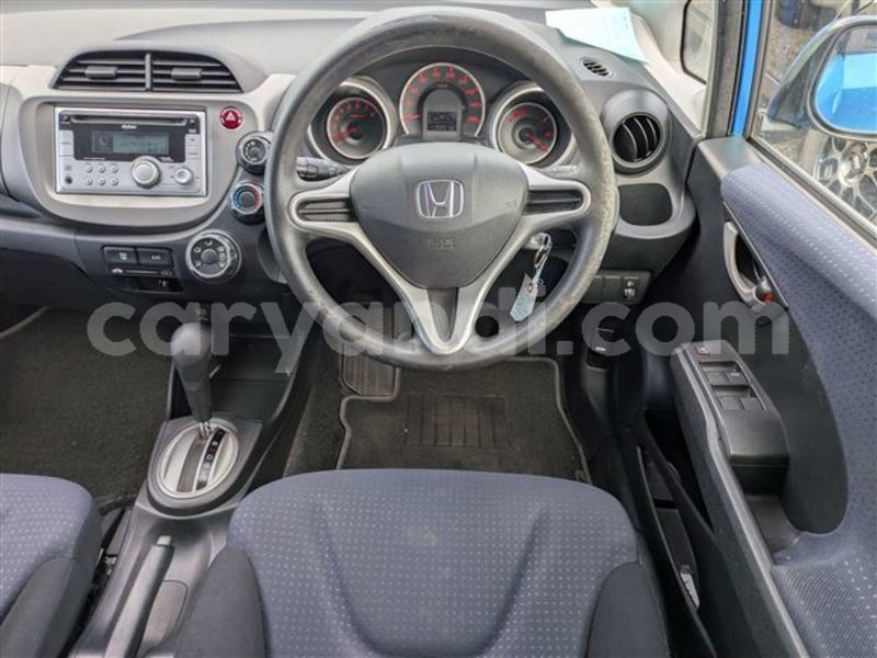 Big with watermark honda fit zambia lusaka 34163